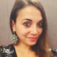 Cassandra Affane