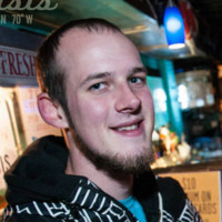 Brandon Roukey