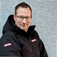 Thorsten Wiegand