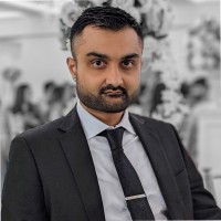 Aqeeb Ayub