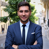 Jorge Pardo Blazquez