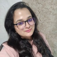 Aayushi Saxena