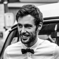Bart Hoornaert