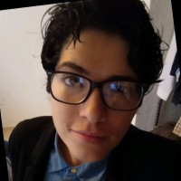 Gabriela Jazmín Alcalá Lucio