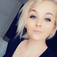 Felicia Persson