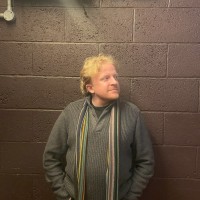 Matthew Robertson