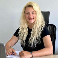 Güneş Nur Doğan