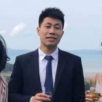 James Chen