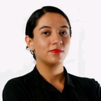 Ana Paulina Alvarez