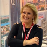 Ebru Kaplanoğlu