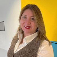 Johana Maldonado Saez