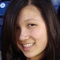 Diane Wang