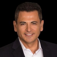 Aaron Aalcides