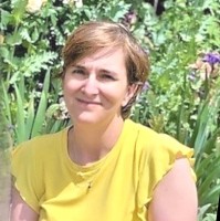 Sara Griffin