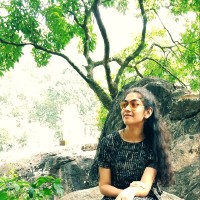 Padma S Kumar