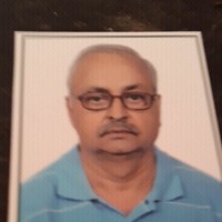 RAKESH SAREEN