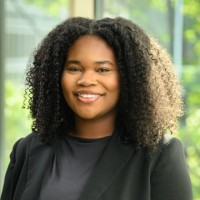Simone Paul, PMP