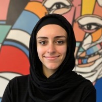 Nour Tohamy