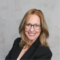 Kelly Sutton, MPA, CHRP, CMM III