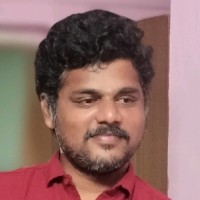 Chakravarthy R