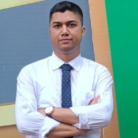 Mohammad Delwar Hosen