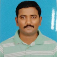 Mohanraj K