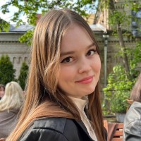 Anna Petrusenko