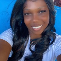 Tamisha Davis