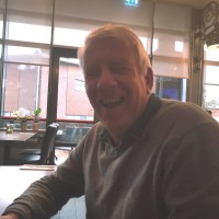 Piet Sterrenburg