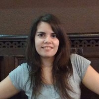 Nuria Pérez