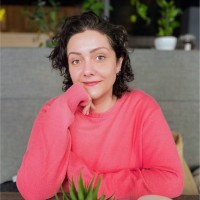 Angélica Maria Geraldo