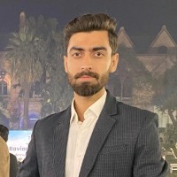 Muhammad Asim Hafeez