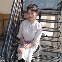Annwesha Mondal