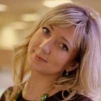 Марина Шульга