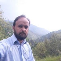Muhammad Irfan Khan