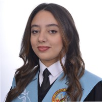 Hajar El Moussadeq