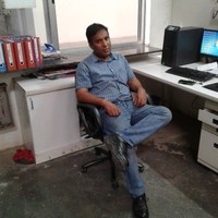 RAMEN DHARA