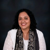 Vidya Devarajan