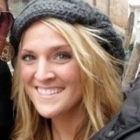 Carrie Ganske