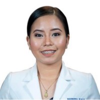 May Anne Bongales ,Rrt