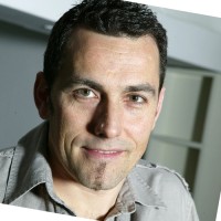 Fabrice Leguillon