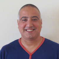Ofek Harel