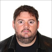 David Stenström