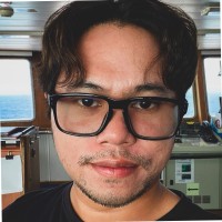 Marco Clarence Mesina