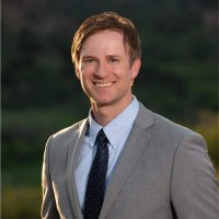 Aaron Thurston, Cfa, Cfp®