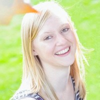 Nicola Harvey