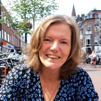 Wendy Braanker-Kop