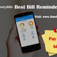 Timely Bills