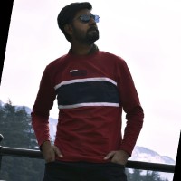 Hardik Darji