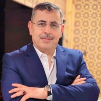 Dr. Mohammed Abdullah AlRifai